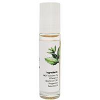 CBD Care Roller Remedy - Peppermint
